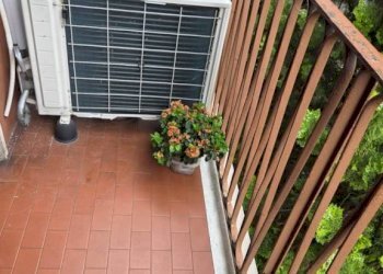 Bilocale via PALMANOVA, 60, Milano (zona Cimiano) - foto 7