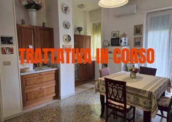 Cucina - Bilocale via PALMANOVA, 60, Milano (zona Cimiano) - foto 1