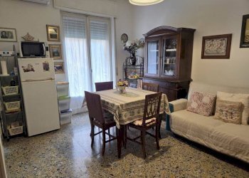 Salone - Bilocale via PALMANOVA, 60, Milano (zona Cimiano) - foto 4