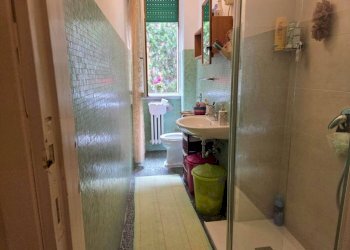 Bagno - Bilocale via PALMANOVA, 60, Milano (zona Cimiano) - foto 18