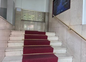 Interno palazzo - Bilocale via PALMANOVA, 60, Milano (zona Cimiano) - foto 21