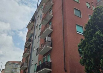 Facciata - Bilocale via PALMANOVA, 60, Milano (zona Cimiano) - foto 24
