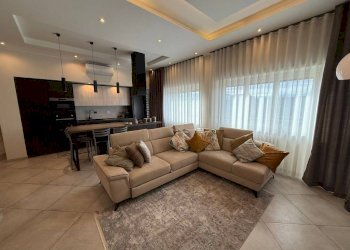 Salone - Quadrilocale via Baltimora, 152, Torino (zona Santa Rita) - foto 7