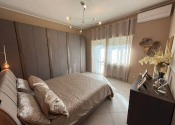 Camera da letto - Quadrilocale via Baltimora, 152, Torino (zona Santa Rita) - foto 11