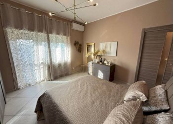 Camera da letto - Quadrilocale via Baltimora, 152, Torino (zona Santa Rita) - foto 14