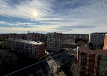 Vista - Quadrilocale via Baltimora, 152, Torino (zona Santa Rita) - foto 15