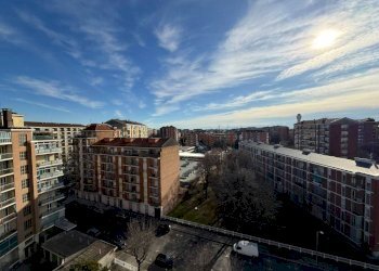 Vista - Quadrilocale via Baltimora, 152, Torino (zona Santa Rita) - foto 18