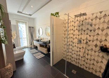 Bagno - Quadrilocale via Baltimora, 152, Torino (zona Santa Rita) - foto 19