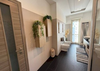 Bagno - Quadrilocale via Baltimora, 152, Torino (zona Santa Rita) - foto 20