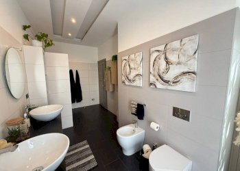 Bagno - Quadrilocale via Baltimora, 152, Torino (zona Santa Rita) - foto 21