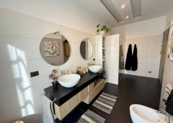 Bagno - Quadrilocale via Baltimora, 152, Torino (zona Santa Rita) - foto 22