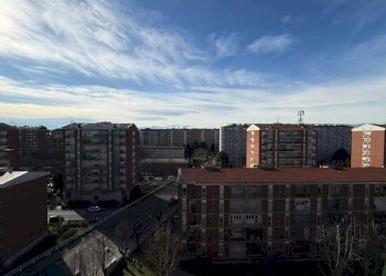 Vista - Quadrilocale via Baltimora, 152, Torino (zona Santa Rita) - foto 23