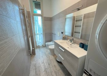 Bagno - Quadrilocale via Baltimora, 152, Torino (zona Santa Rita) - foto 24