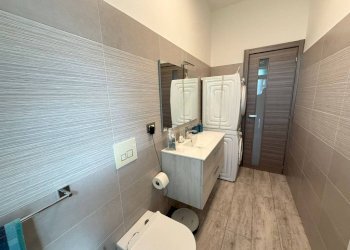Bagno - Quadrilocale via Baltimora, 152, Torino (zona Santa Rita) - foto 25