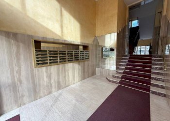 Interno palazzo - Quadrilocale via Baltimora, 152, Torino (zona Santa Rita) - foto 26