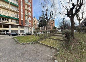 Giardino - Quadrilocale via Baltimora, 152, Torino (zona Santa Rita) - foto 27