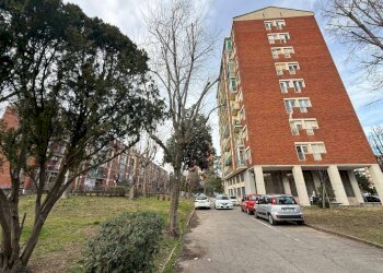 Facciata - Quadrilocale via Baltimora, 152, Torino (zona Santa Rita) - foto 28