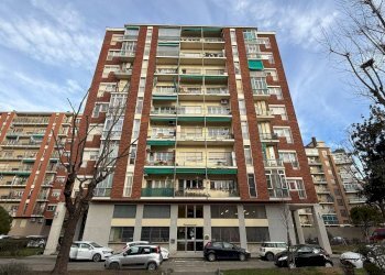 Facciata - Quadrilocale via Baltimora, 152, Torino (zona Santa Rita) - foto 29