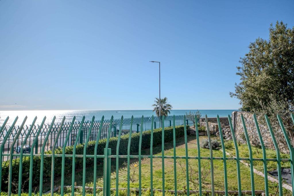 Vista - Villa via Quarto, 45, Genova (zona Quarto) - foto 2