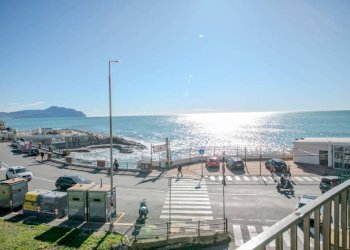 Vista - Villa via Quarto, 45, Genova (zona Quarto) - foto 1