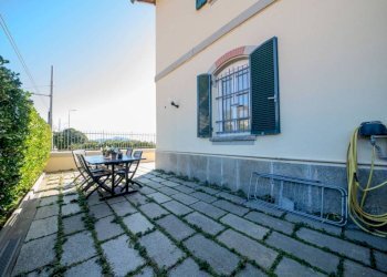 Terrazzo - Villa via Quarto, 45, Genova (zona Quarto) - foto 4