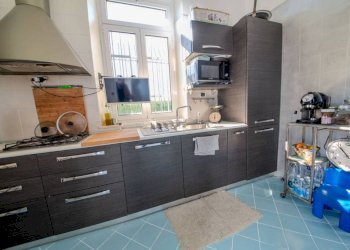 Cucina - Villa via Quarto, 45, Genova (zona Quarto) - foto 6