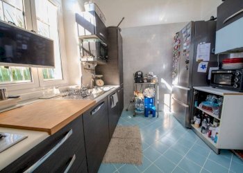 Cucina - Villa via Quarto, 45, Genova (zona Quarto) - foto 7