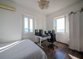 Camera da letto - Villa via Quarto, 45, Genova (zona Quarto) - foto 9