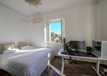 Camera da letto - Villa via Quarto, 45, Genova (zona Quarto) - foto 10