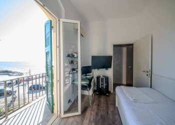 Camera da letto - Villa via Quarto, 45, Genova (zona Quarto) - foto 14