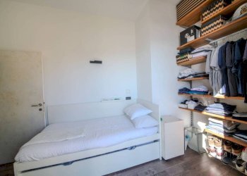 Camera da letto - Villa via Quarto, 45, Genova (zona Quarto) - foto 15