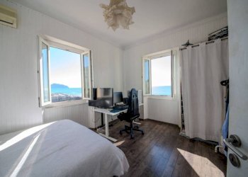 Camera da letto - Villa via Quarto, 45, Genova (zona Quarto) - foto 16