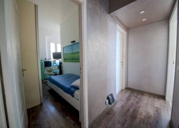 Disimpegno - Villa via Quarto, 45, Genova (zona Quarto) - foto 18