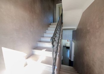 Scala - Villa via Quarto, 45, Genova (zona Quarto) - foto 21