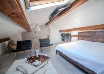 Camera da letto - Villa via Quarto, 45, Genova (zona Quarto) - foto 22