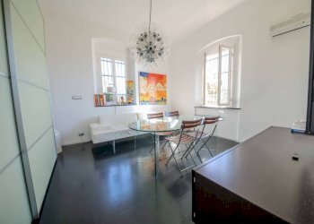 Soggiorno - Villa via Quarto, 45, Genova (zona Quarto) - foto 26