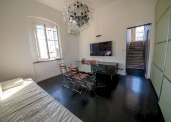 Camera da letto - Villa via Quarto, 45, Genova (zona Quarto) - foto 28