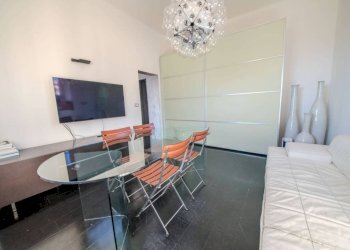 Soggiorno - Villa via Quarto, 45, Genova (zona Quarto) - foto 29