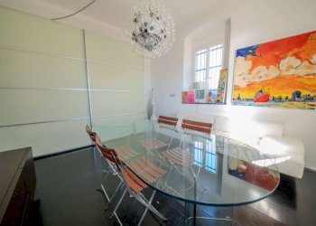 Studio - Villa via Quarto, 45, Genova (zona Quarto) - foto 30