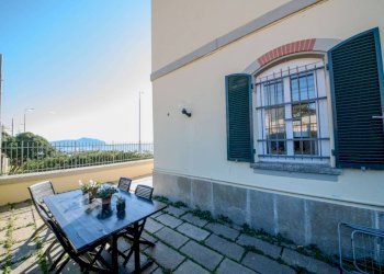 Terrazzo - Villa via Quarto, 45, Genova (zona Quarto) - foto 31