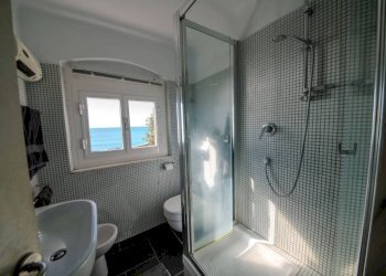 Bagno - Villa via Quarto, 45, Genova (zona Quarto) - foto 32