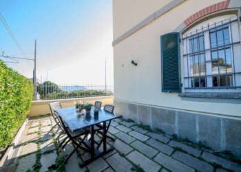 Terrazzo - Villa via Quarto, 45, Genova (zona Quarto) - foto 10