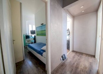Camera da letto - Villa via Quarto, 45, Genova (zona Quarto) - foto 21