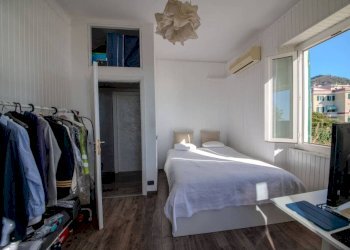 Camera da letto - Villa via Quarto, 45, Genova (zona Quarto) - foto 25