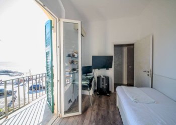 Camera da letto - Villa via Quarto, 45, Genova (zona Quarto) - foto 31