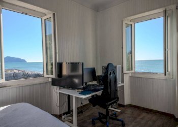 Camera da letto - Villa via Quarto, 45, Genova (zona Quarto) - foto 34