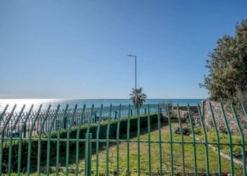 Vista - Villa via Quarto, 45, Genova (zona Quarto) - foto 5