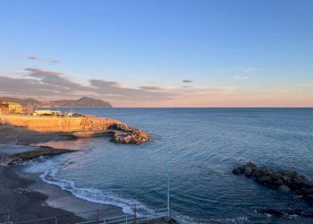 Zona - Villa via Quarto, 45, Genova (neighborhood Quarto) - photo 8