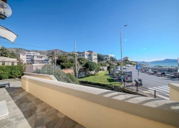 Vista - Villa via Quarto, 45, Genova (neighborhood Quarto) - photo 11