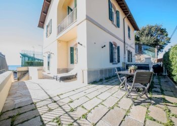 Giardino - Villa via Quarto, 45, Genova (neighborhood Quarto) - photo 14